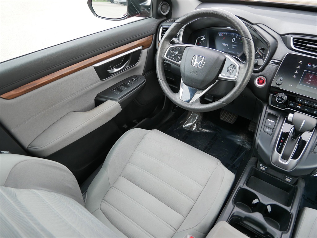 2020 Honda CR-V EX photo 11