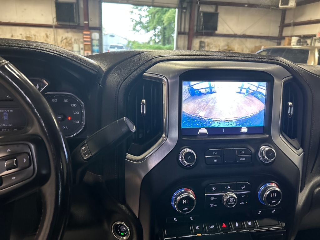 2020 Gmc Sierra 1500 Elevation photo 16