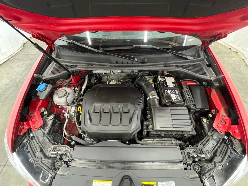 2024 Audi Q3 Premium S line photo 29