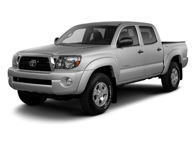 2010 Toyota Tacoma PreRunner's photo