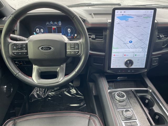 2024 Ford Expedition MAX Limited photo 3