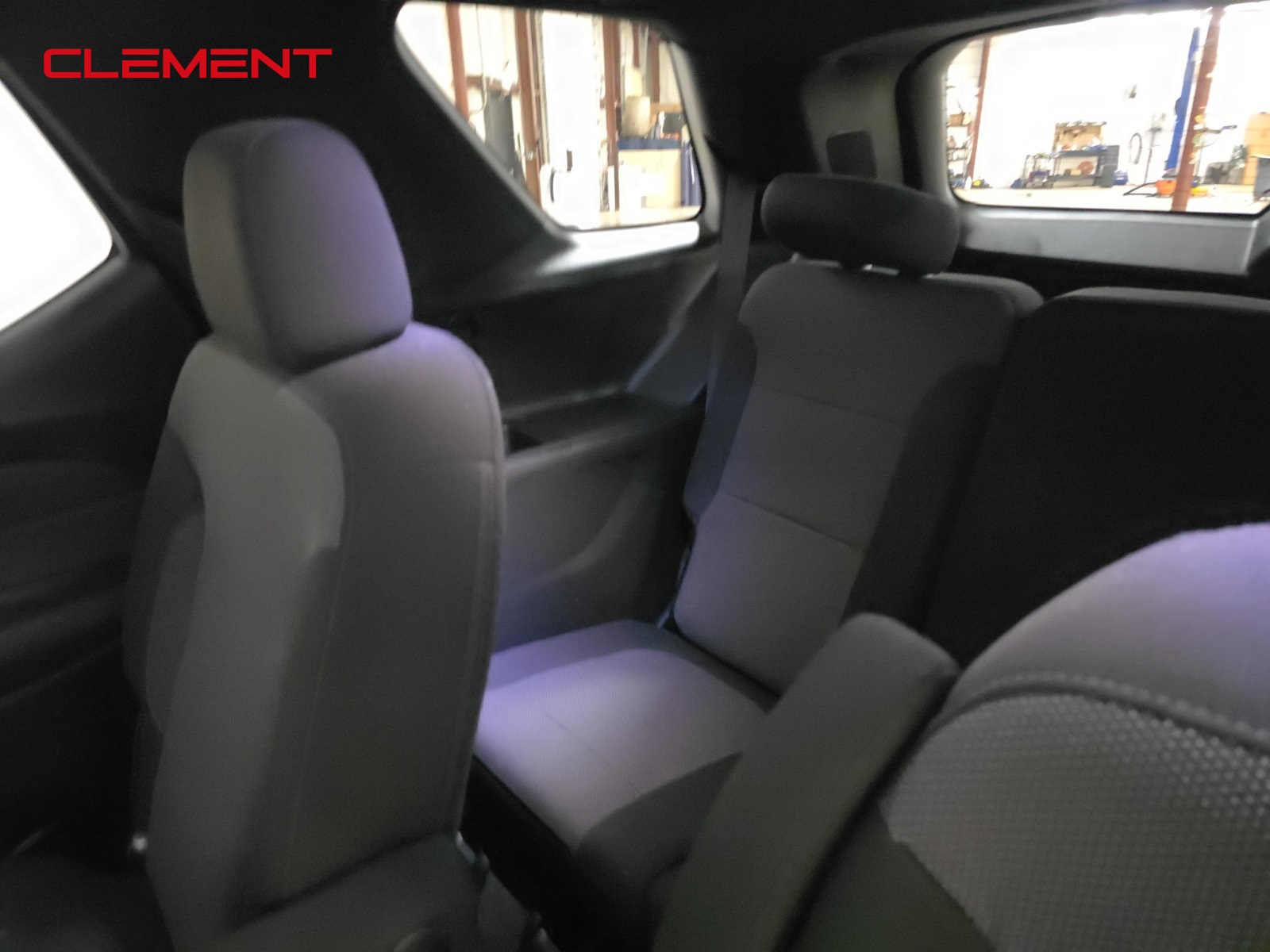 2023 Chevrolet Traverse 1LT photo 26