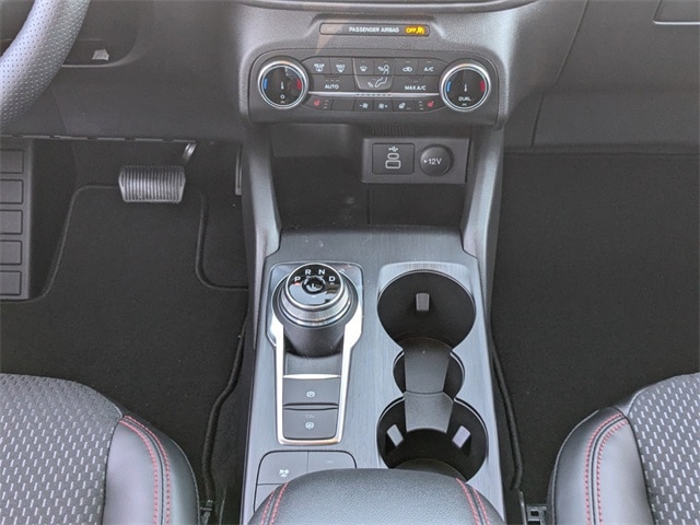 2025 Ford Escape ST-Line photo 19