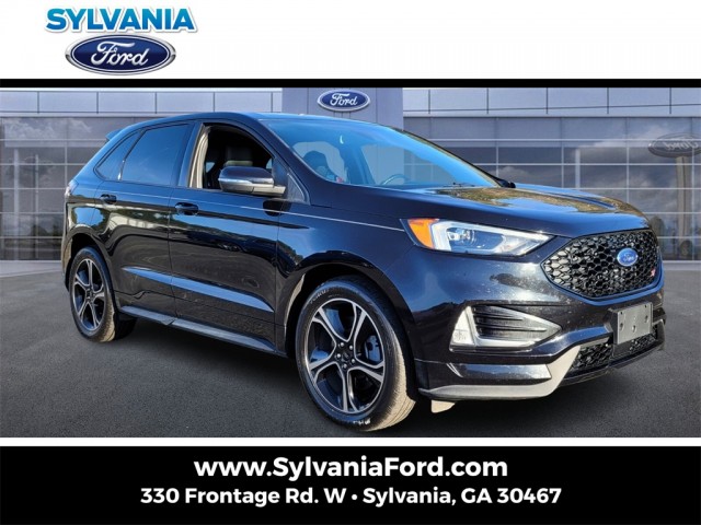 2021 Ford Edge ST