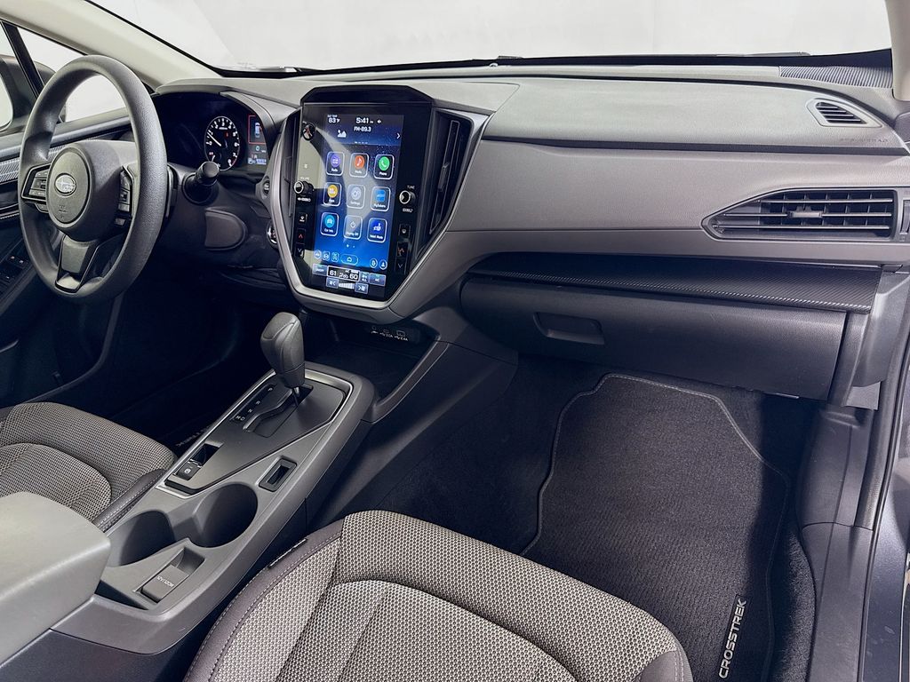 2024 Subaru Crosstrek Premium photo 27