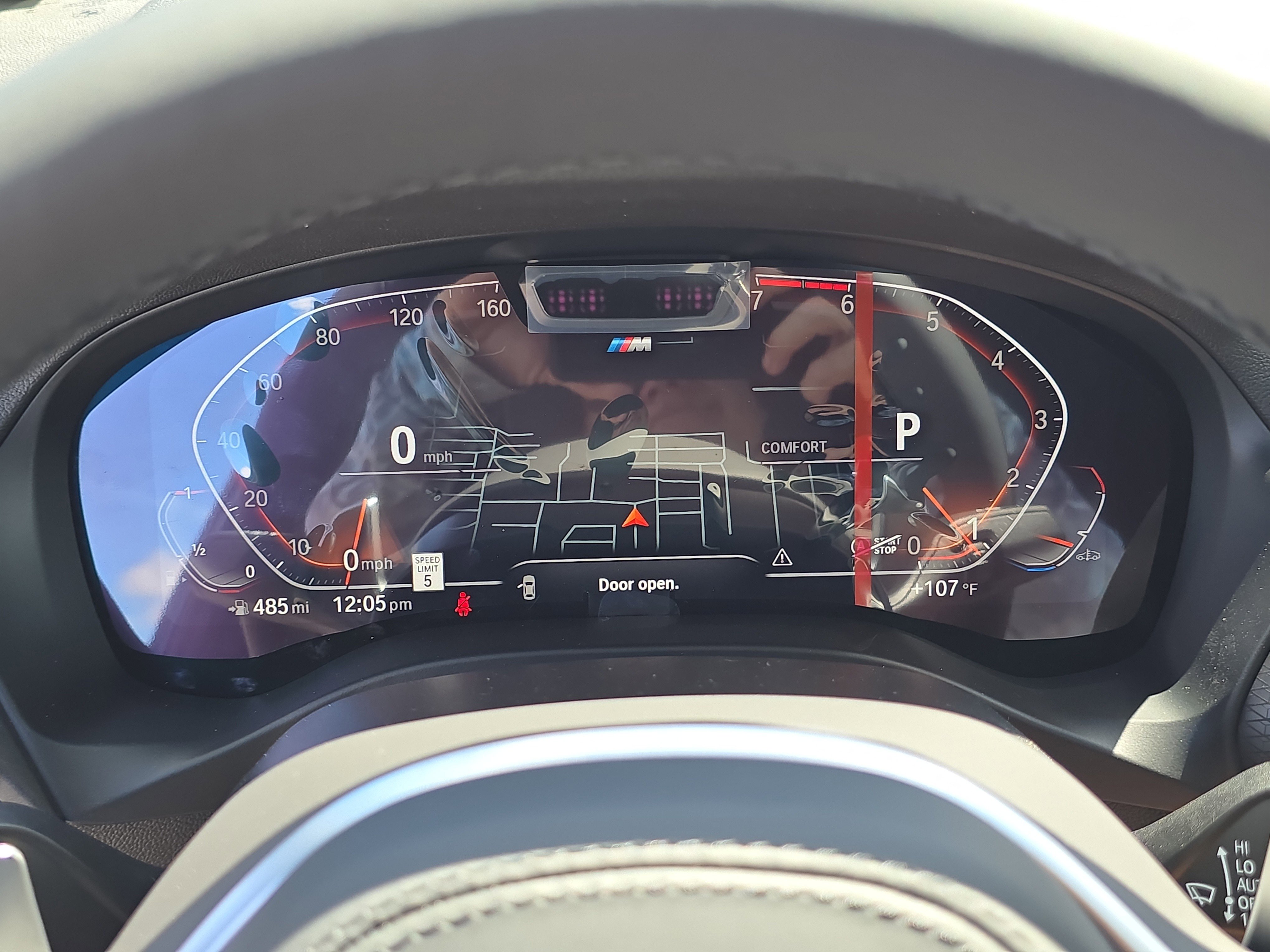 2025 Bmw X4 xDrive30i photo 12