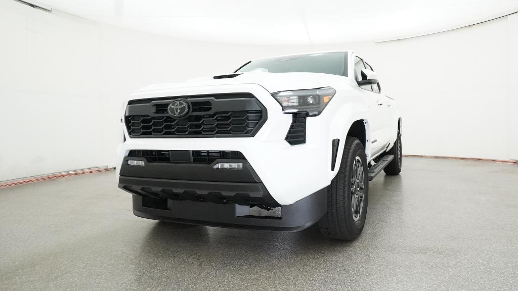 2025 Toyota Tacoma TRD Sport Double Cab photo 5