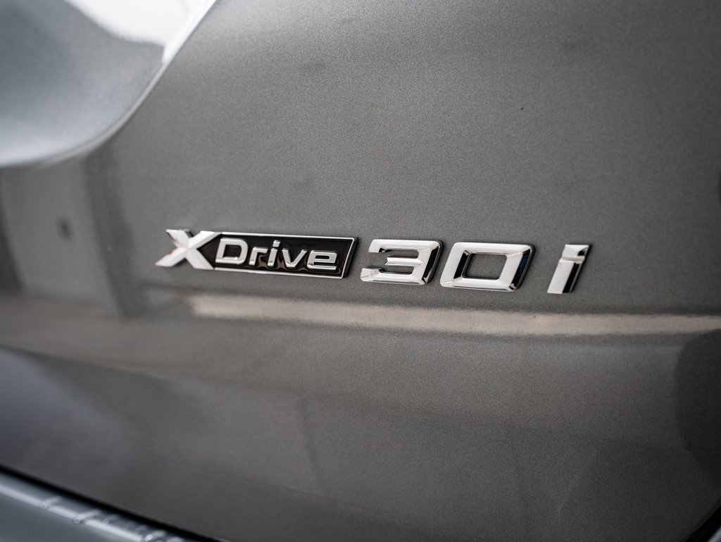 2024 Bmw X3 xDrive30i photo 9