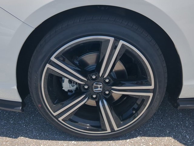 2025 Honda Accord Sport photo 10