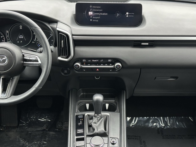 2025 Mazda CX-50 2.5 S Premium photo 4