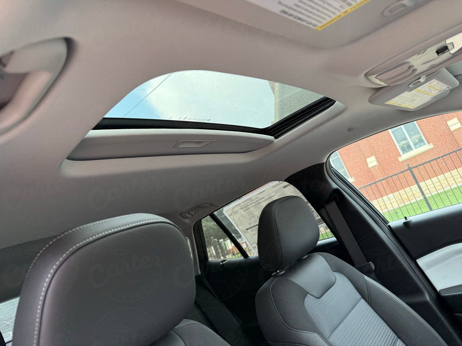 2025 Chevrolet Trax LT photo 24