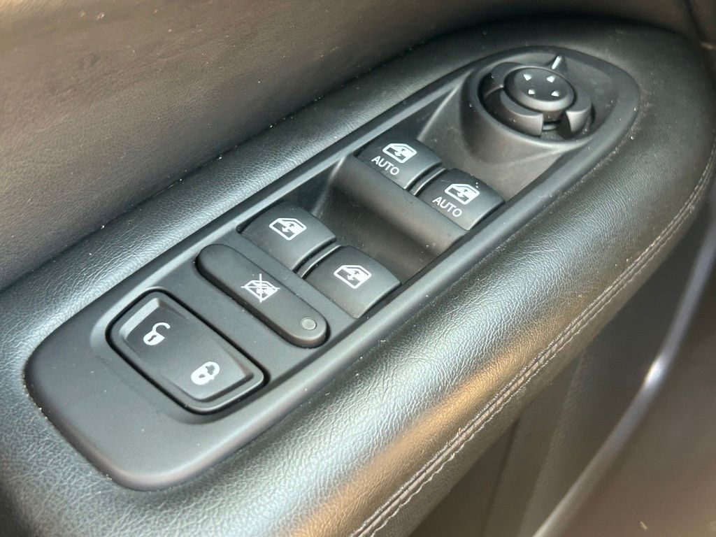 2021 Jeep Compass Altitude photo 32