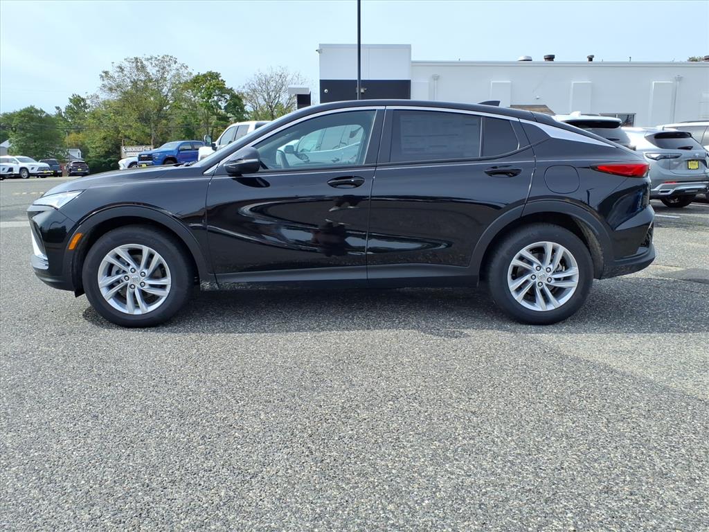2025 Buick Envista Preferred photo 4