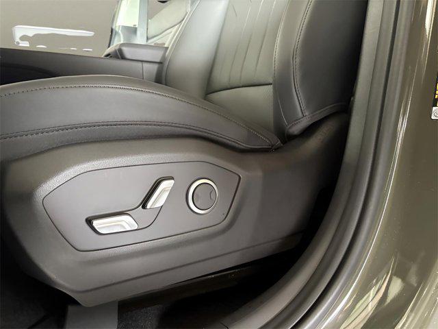 2026 Hyundai Santa Fe SEL photo 14
