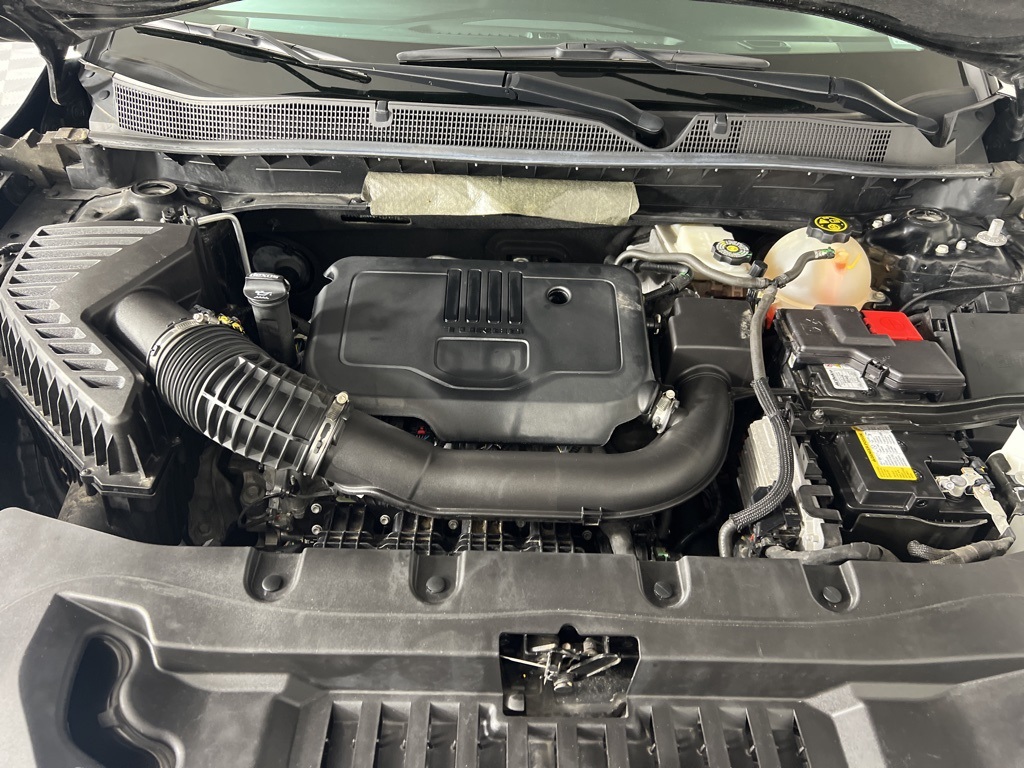 2023 Chevrolet Blazer 2LT photo 24