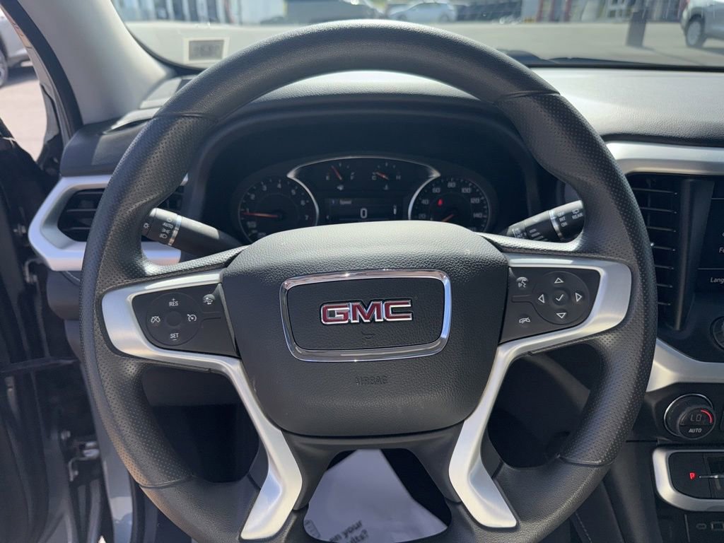 2023 Gmc Acadia SLE photo 20