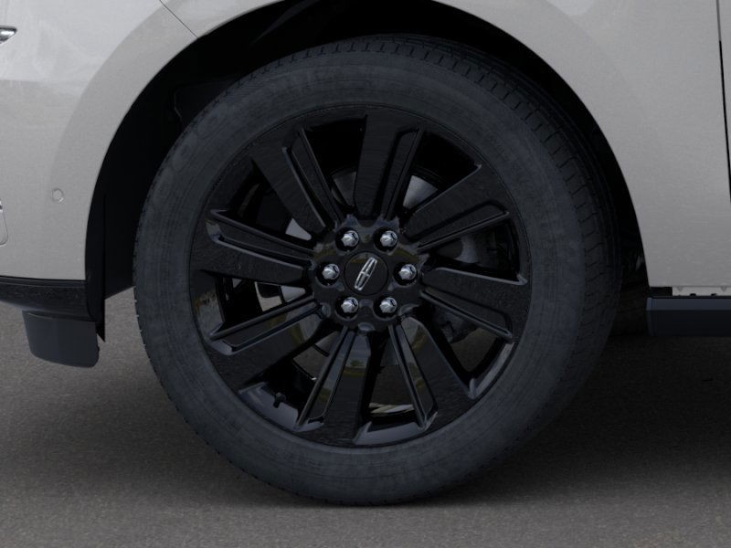 2024 Lincoln Navigator Reserve photo 17