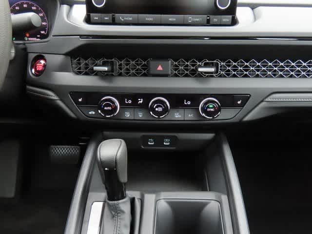 2025 Honda Accord SE photo 16