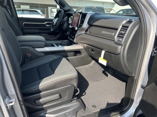 2026 Ram 1500 Big Horn Lone Star photo 14