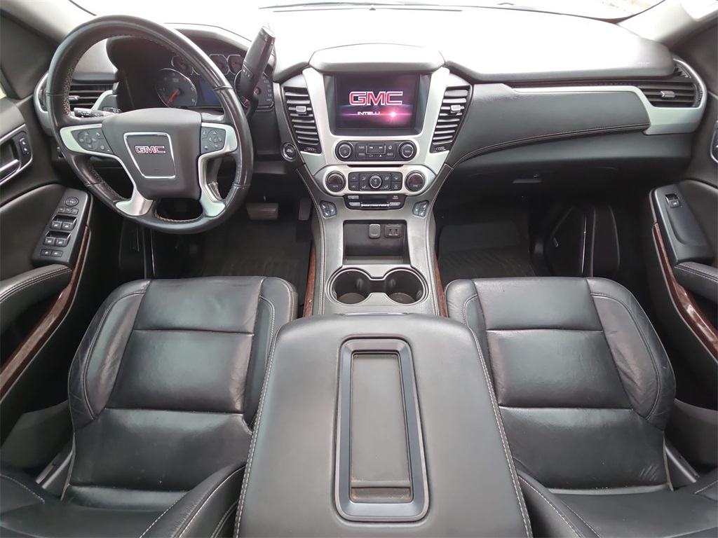 2020 Gmc Yukon SLT photo 20
