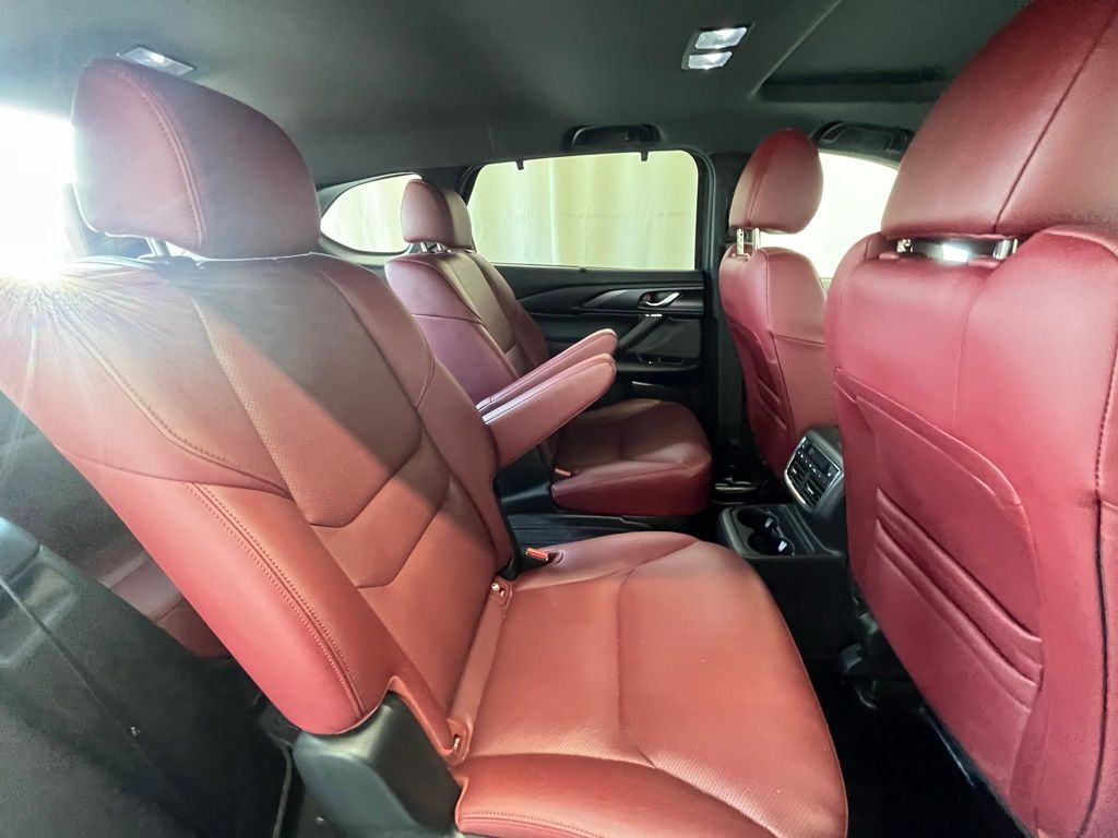 2023 Mazda CX-9 Carbon photo 15
