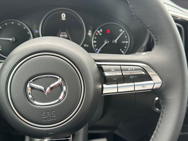 2025 Mazda CX-50 Premium Plus photo 22