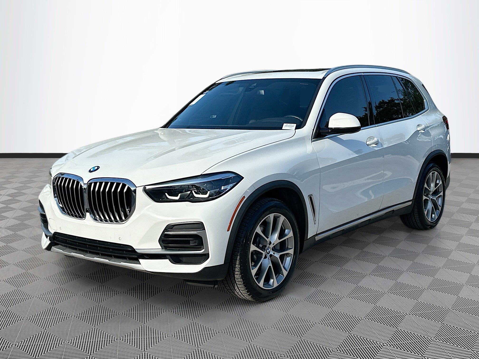 2023 Bmw X5 sDrive40i photo 3