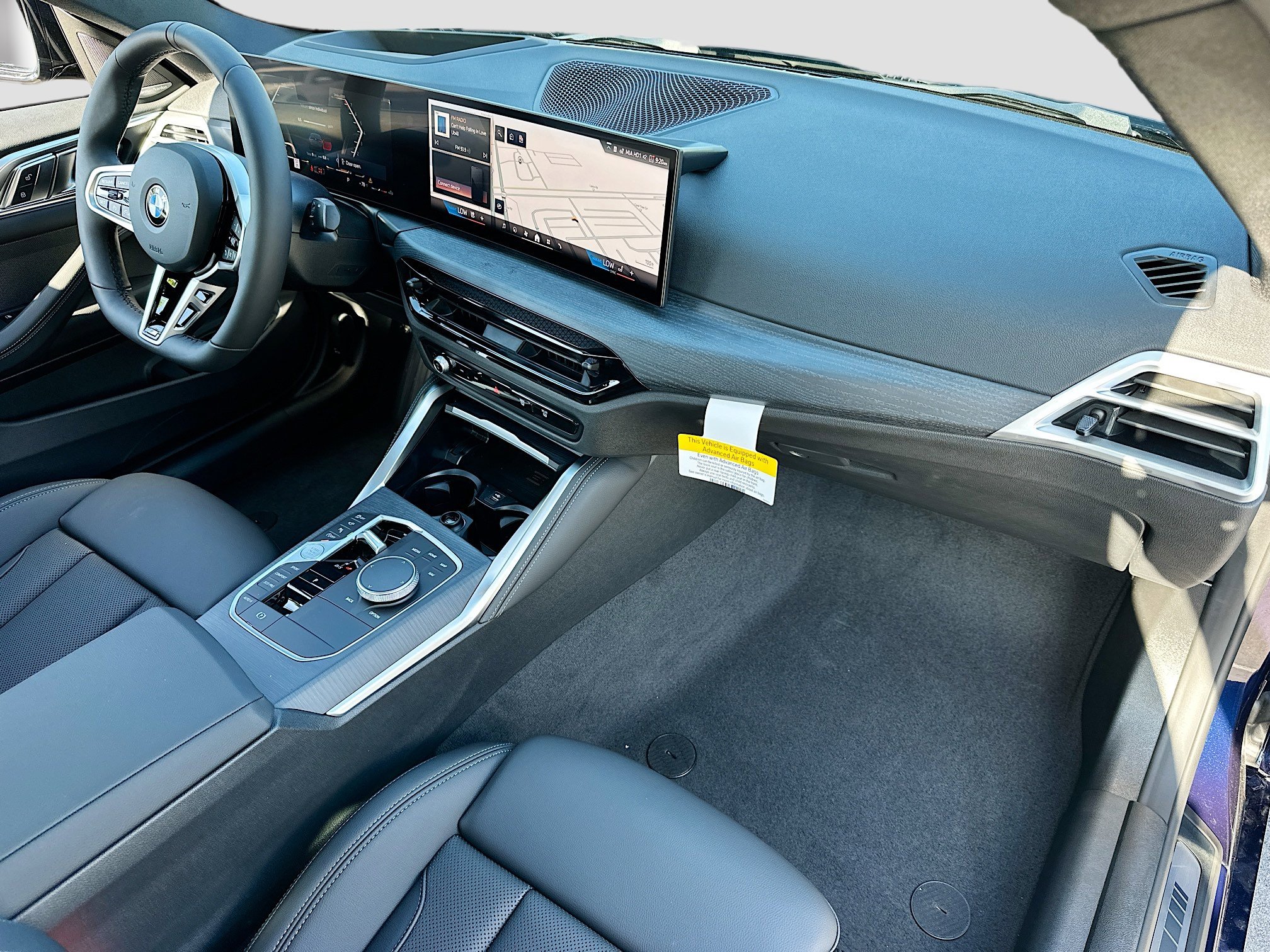 2025 Bmw 430i photo 25