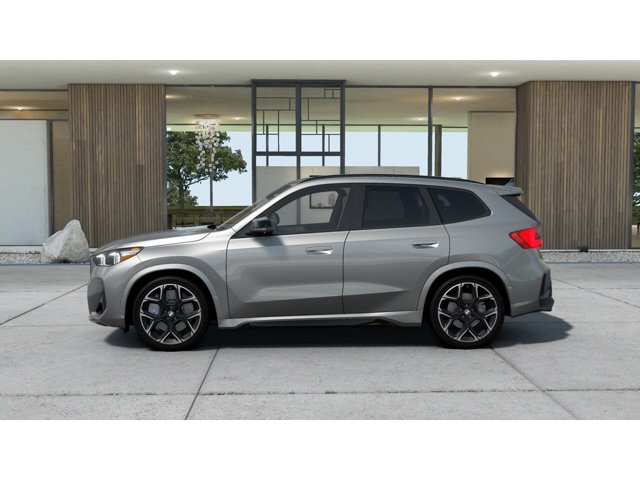 2026 Bmw X1 M35i photo 2