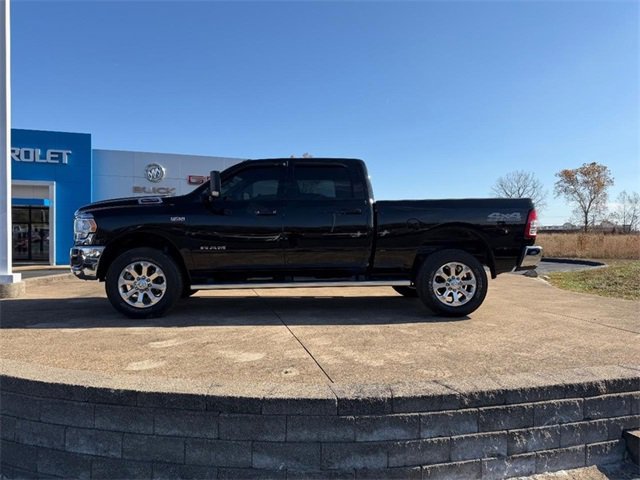 2020 RAM Ram 2500 Pickup Big Horn's photo