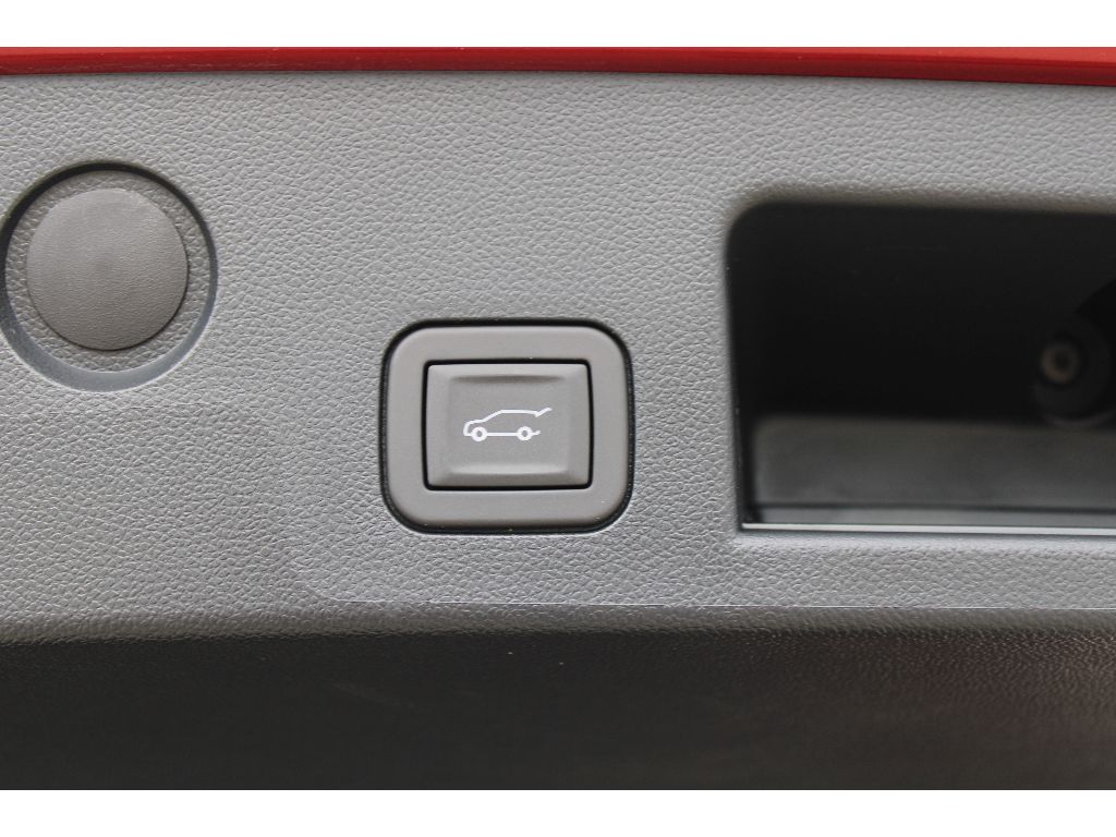 2026 Gmc Terrain Elevation photo 24