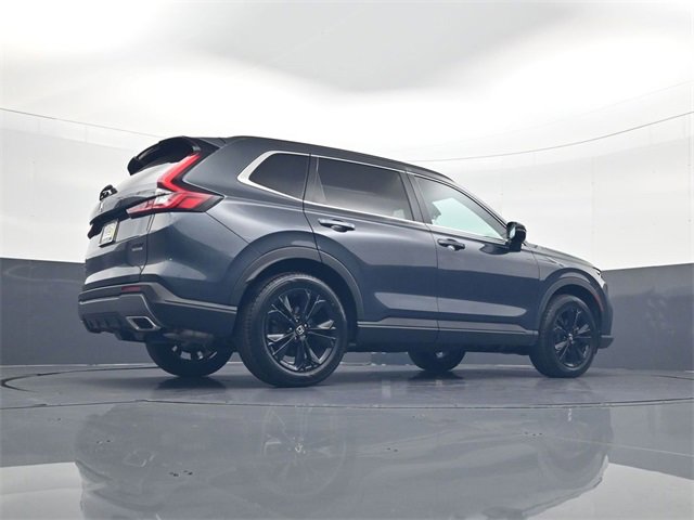 2024 Honda CR-V Hybrid Sport Touring photo 25
