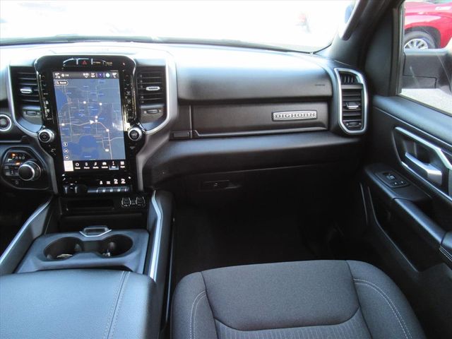 2023 Ram 1500 Big Horn Lone Star photo 14