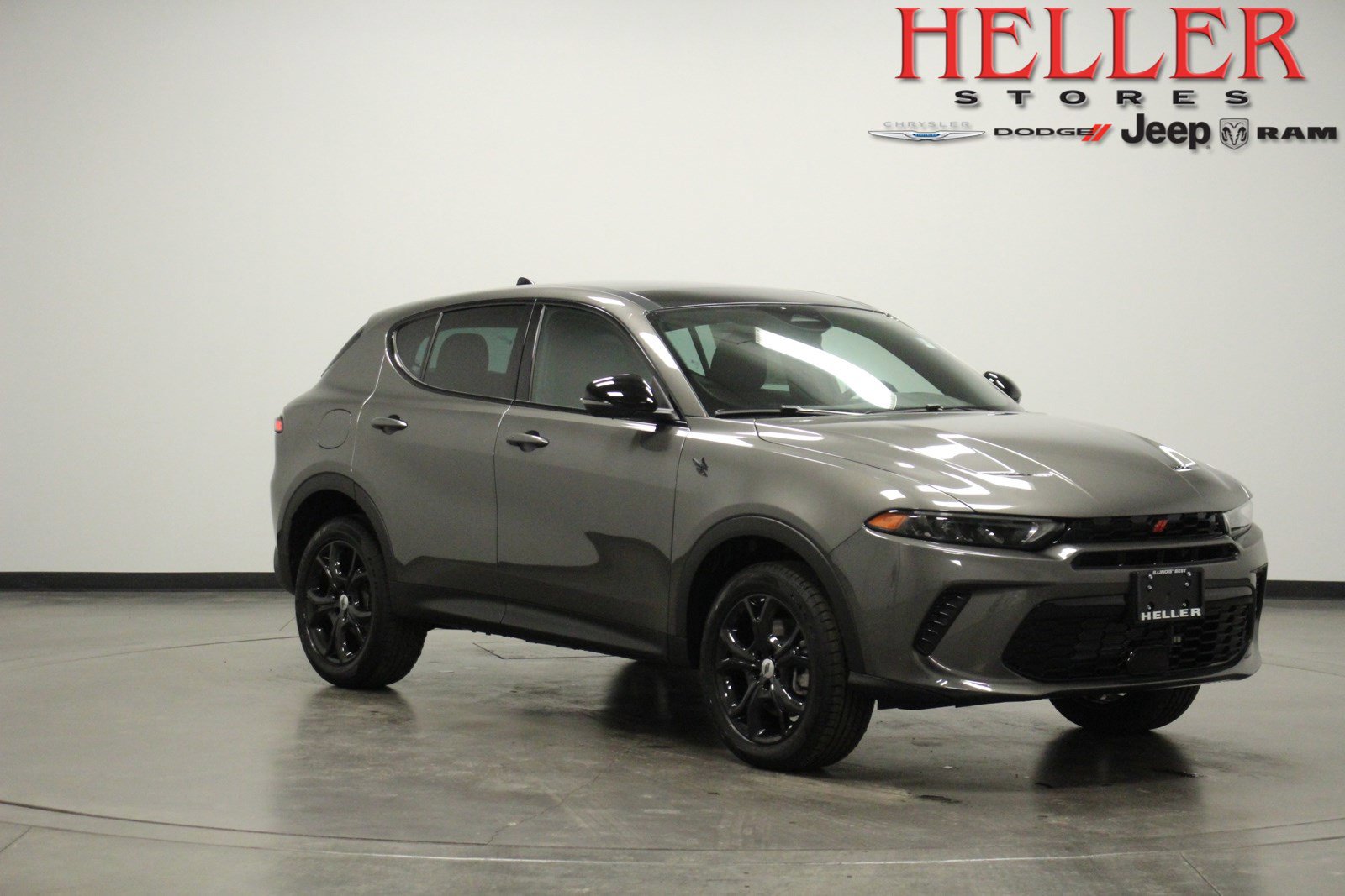 2024 Dodge Hornet GT Plus