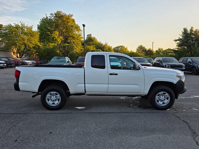 2023 Toyota Tacoma SR photo 8