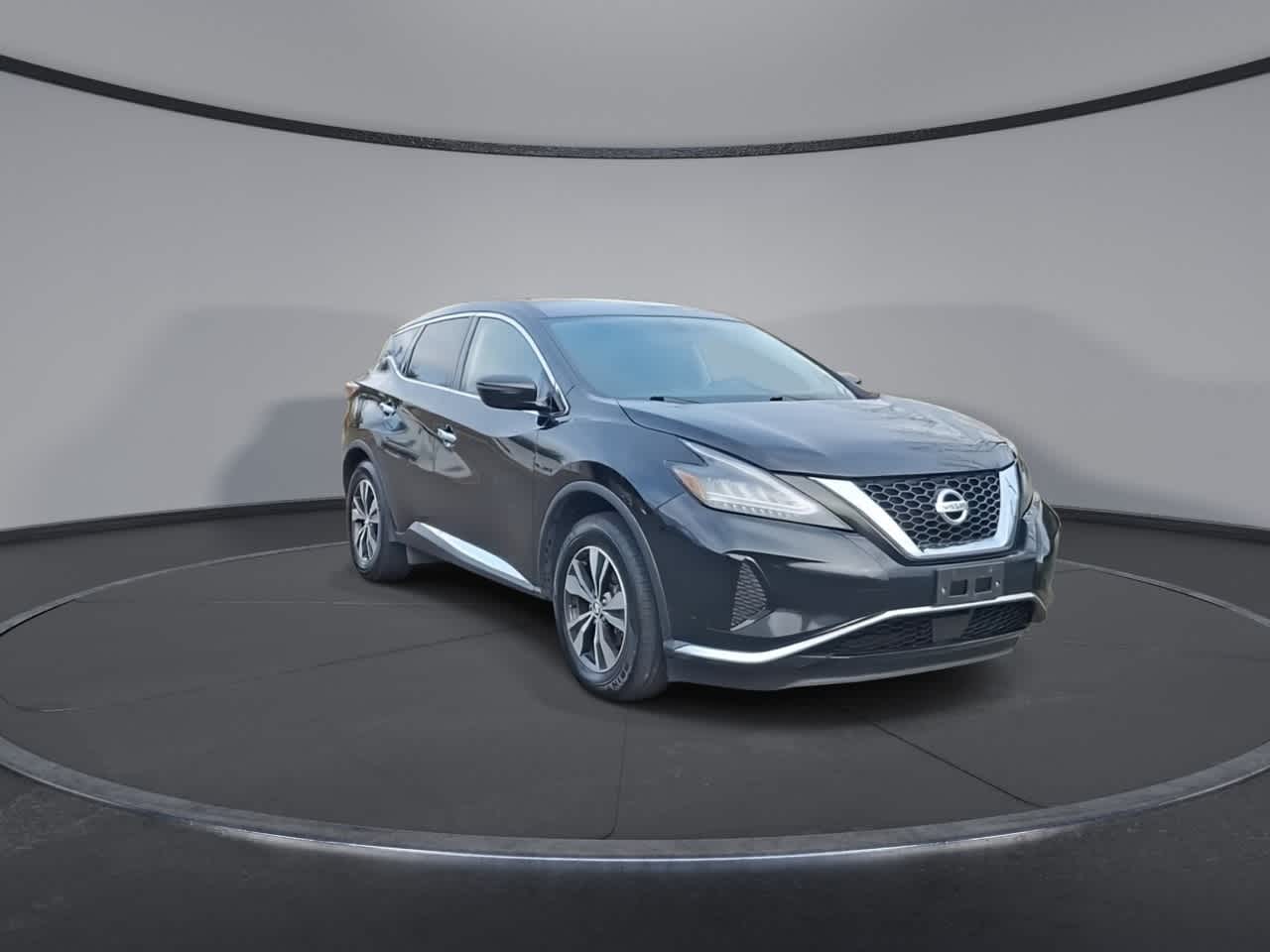 Used 2019 Nissan Murano S with VIN 5N1AZ2MS3KN140112 for sale in Eatontown, NJ