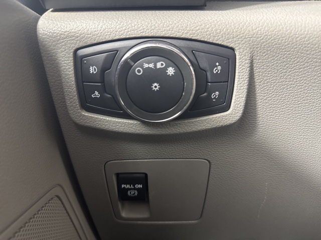 2018 Ford F-150 XL photo 21