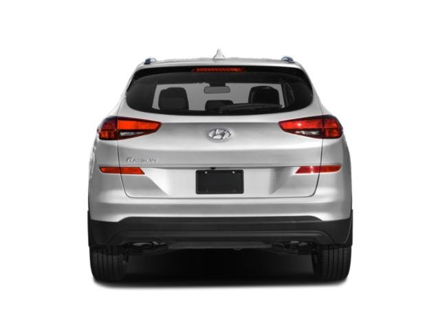 2019 Hyundai Tucson Value photo 5