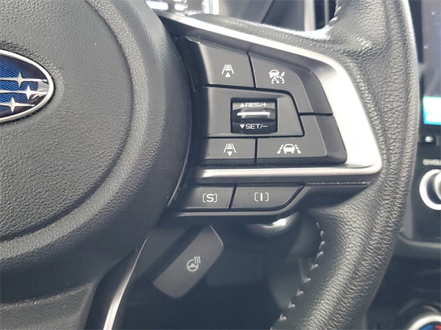 2019 Subaru Forester Touring photo 15