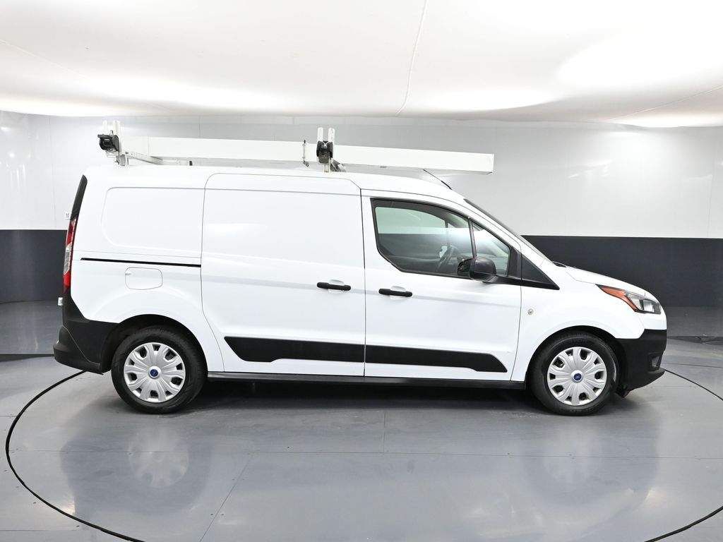 2022 Ford Transit Connect XL photo 3