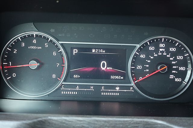 2022 Kia Sorento S photo 15