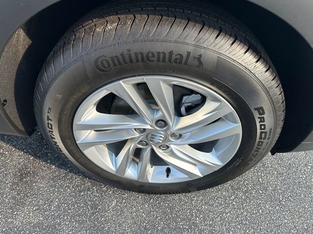 2025 Buick Envista Preferred photo 11