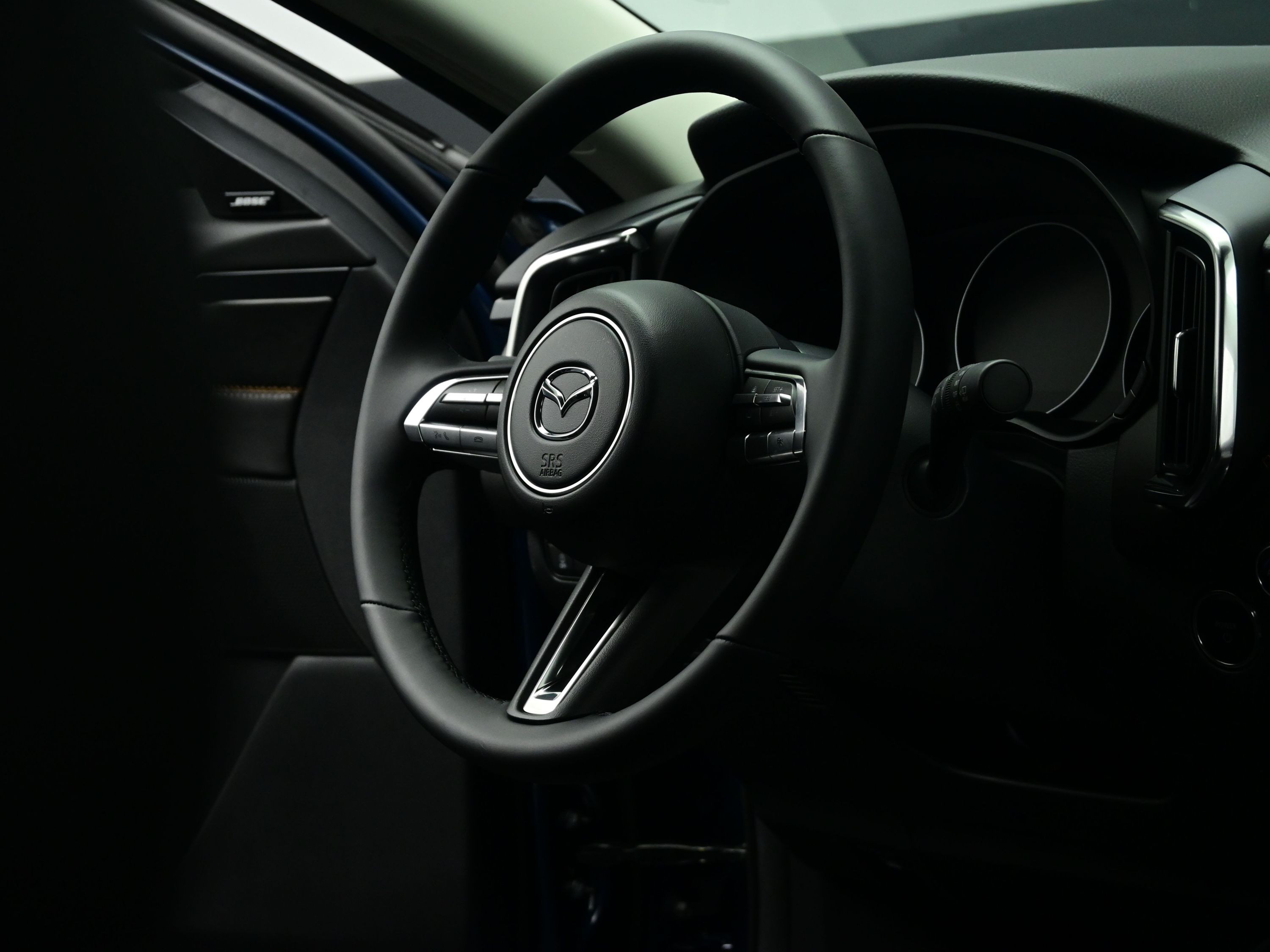 2025 Mazda CX-50 Premium Plus photo 28
