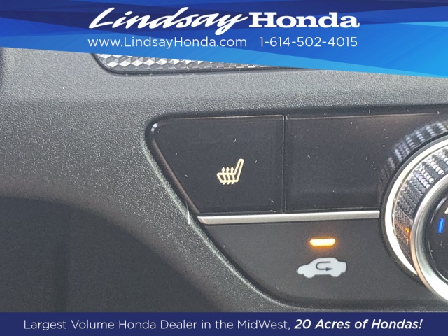 2026 Honda CR-V EX photo 15