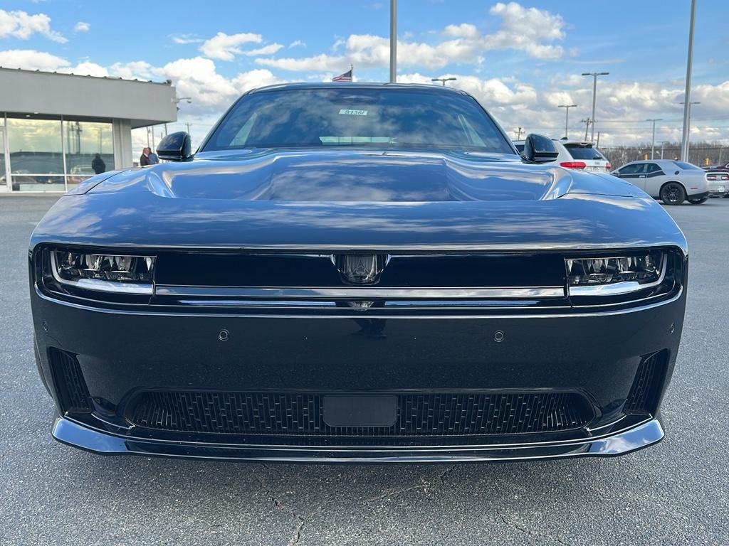 2025 Dodge Charger R/T AWD Daytona photo 10