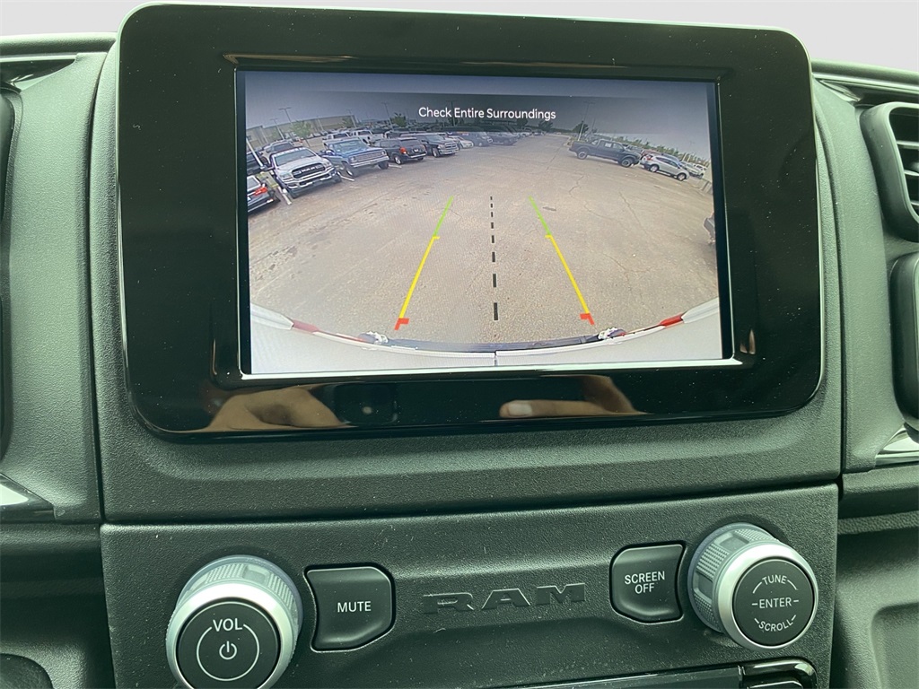 2025 Ram ProMaster 1500 photo 10