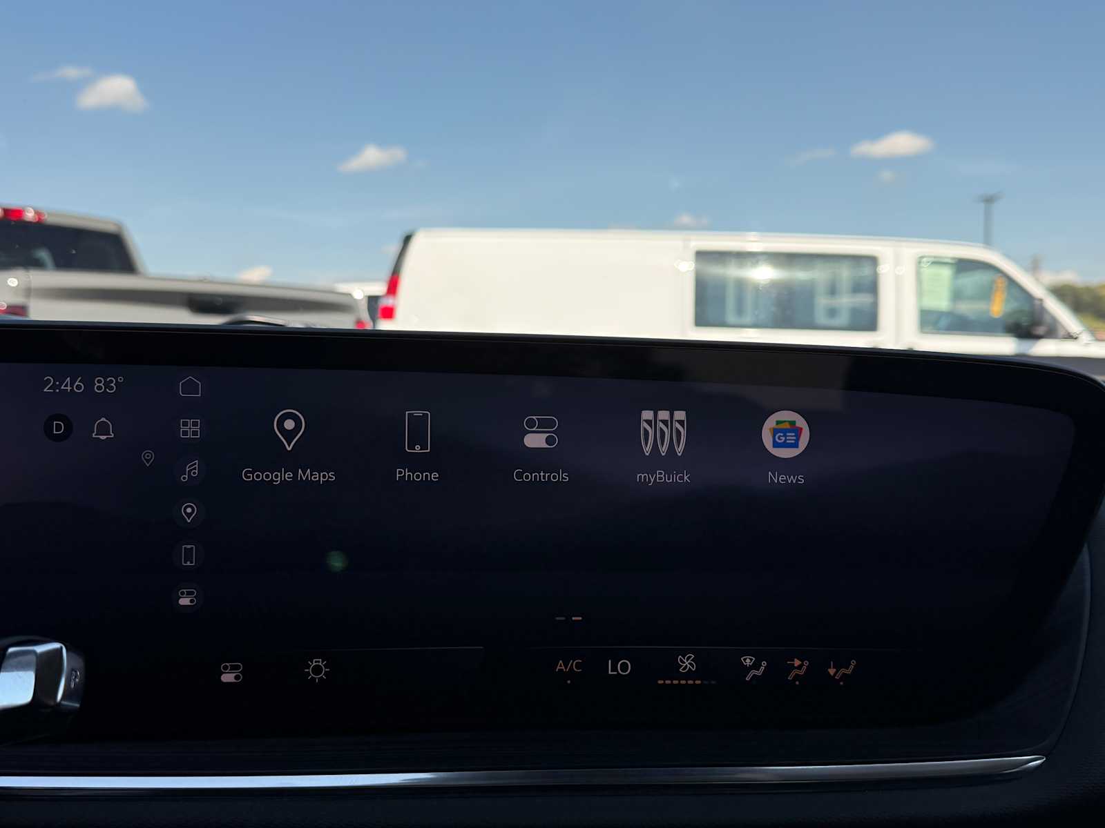 2025 Buick Envision Preferred photo 26