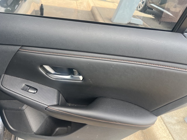 2023 Nissan Sentra SR photo 23