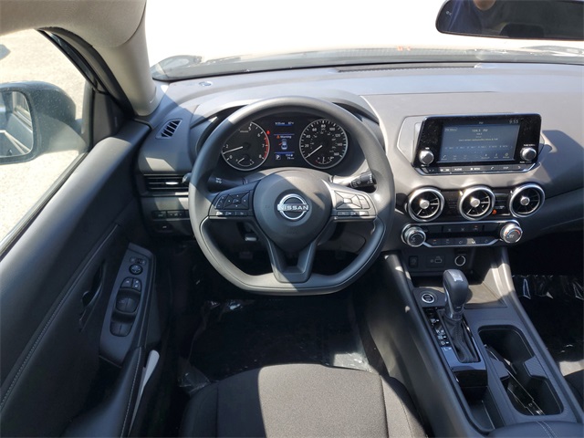 2025 Nissan Sentra S photo 21