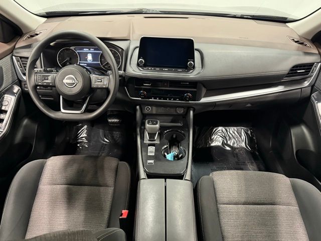 2023 Nissan Rogue SV photo 24